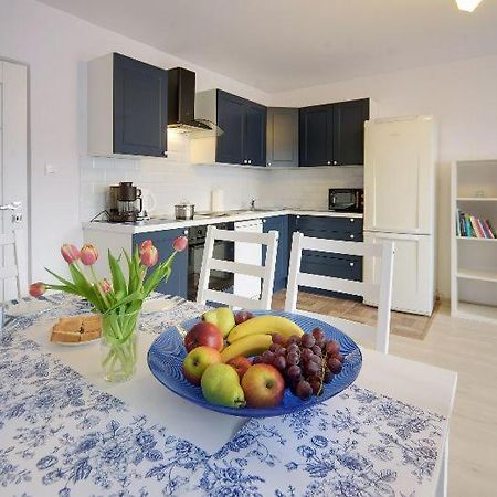 Trevilles Apartamenty - Granatowy Szklarska Poręba Esterno foto