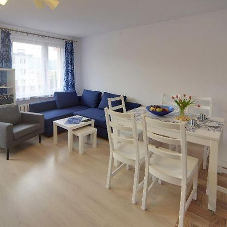 Trevilles Apartamenty - Granatowy Szklarska Poręba Esterno foto
