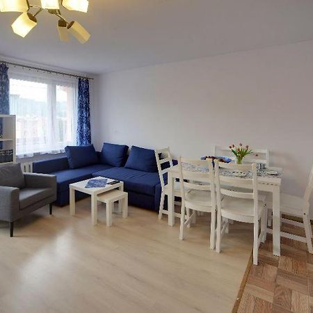 Trevilles Apartamenty - Granatowy Szklarska Poręba Esterno foto