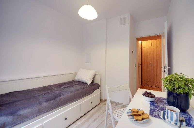 Trevilles Apartamenty - Granatowy Szklarska Poręba Esterno foto
