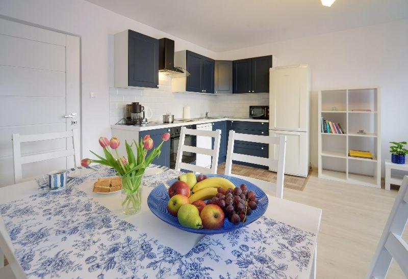 Trevilles Apartamenty - Granatowy Szklarska Poręba Esterno foto