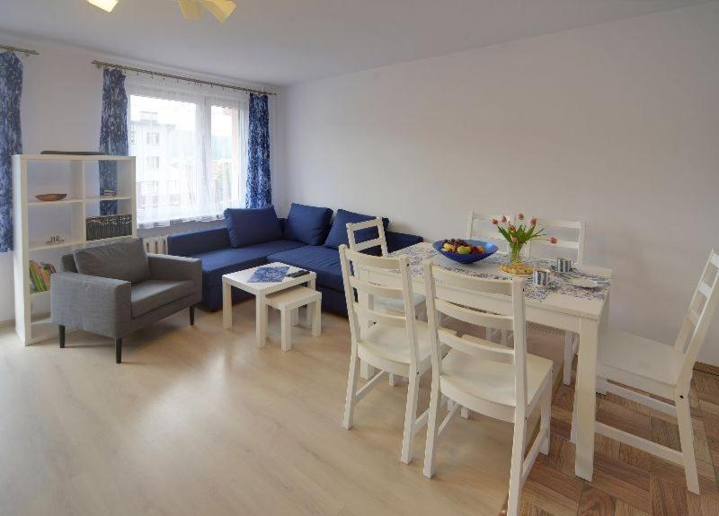 Trevilles Apartamenty - Granatowy Szklarska Poręba Esterno foto