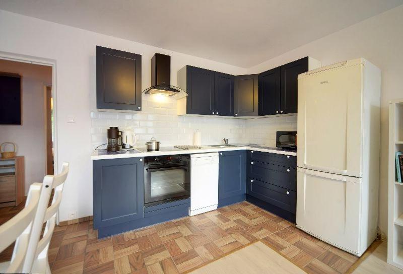 Trevilles Apartamenty - Granatowy Szklarska Poręba Esterno foto