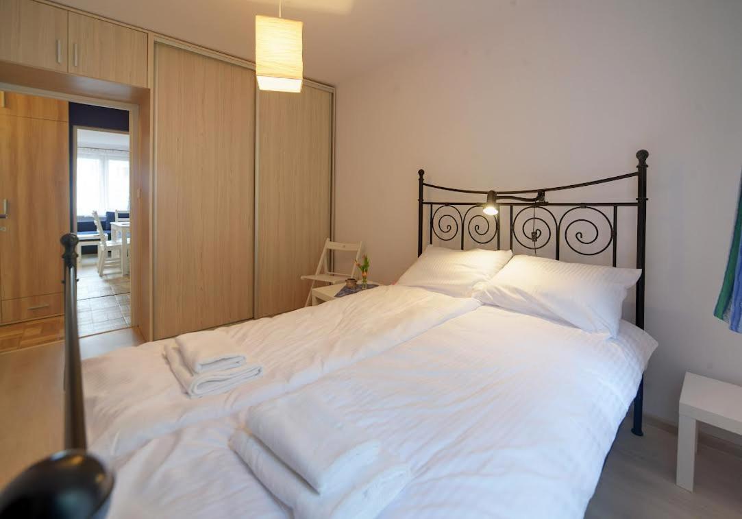 Trevilles Apartamenty - Granatowy Szklarska Poręba Esterno foto
